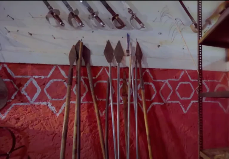 Kalari – Different types of Kalari