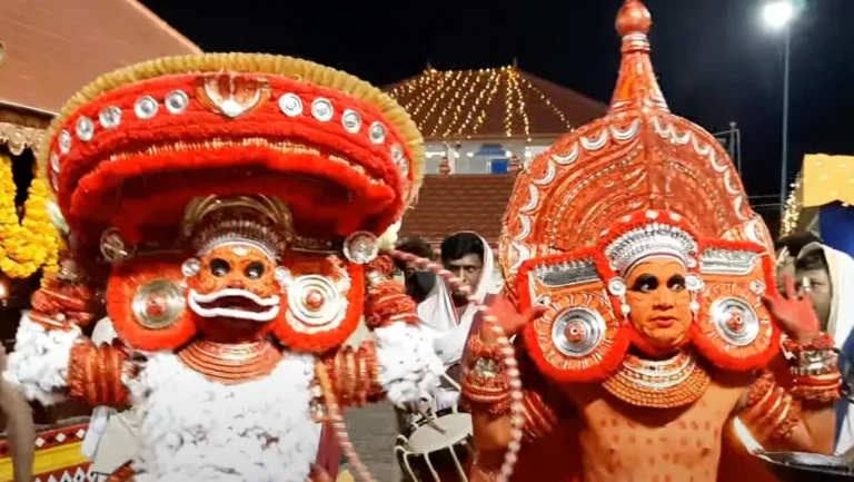 പുലിമാരുതൻ