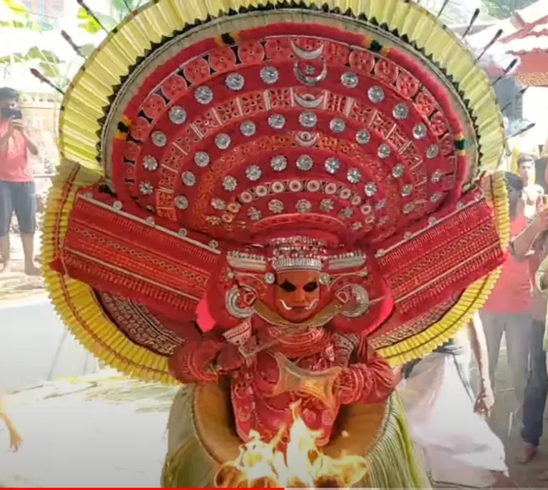 Chooliyar Bhagavathi