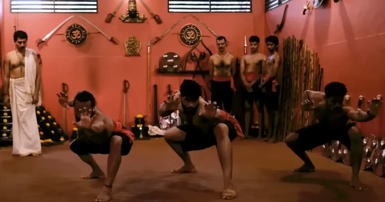Kalari study in brief