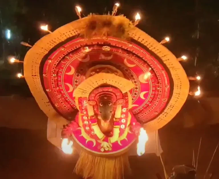 ധൂമാ ഭഗവതി