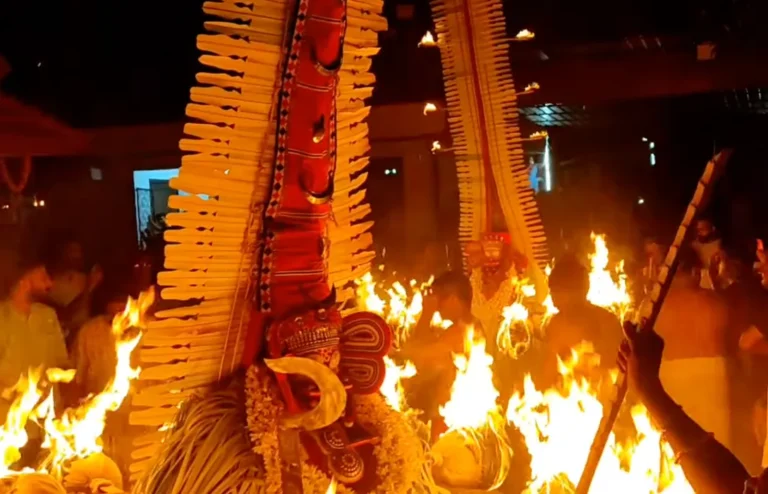 കണ്ഠാകർണൻ
