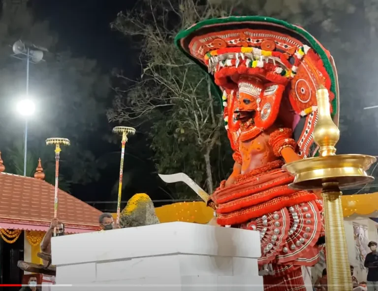 കരിന്തിരി നായർ