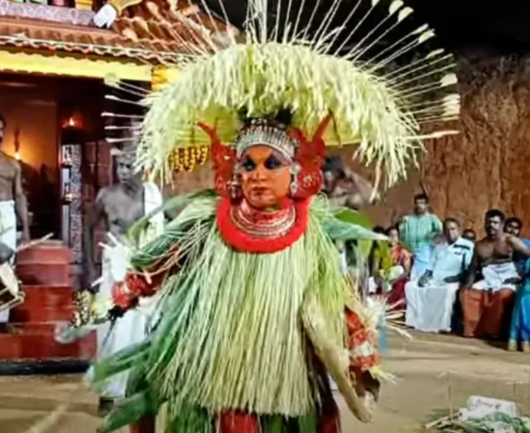 കുറത്തി