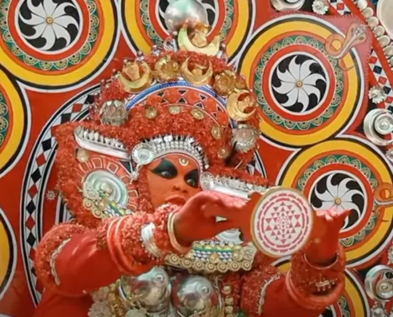 പഞ്ചുരുളി