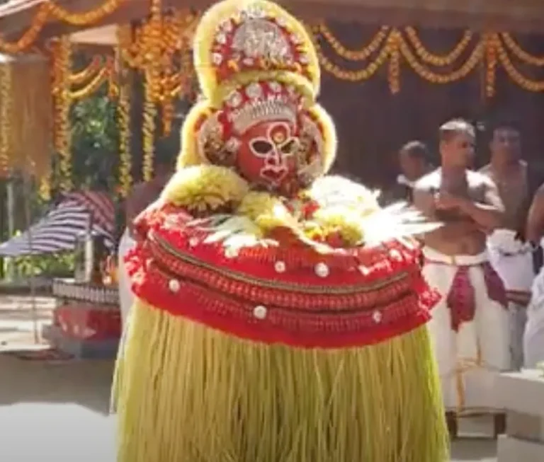 പുലച്ചാമുണ്ഡി