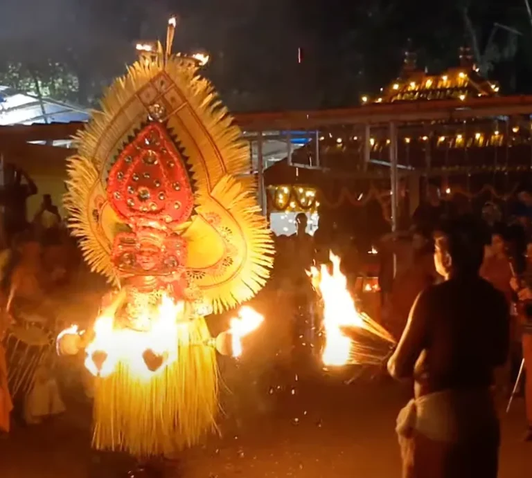തോട്ടുംകര ഭഗവതി