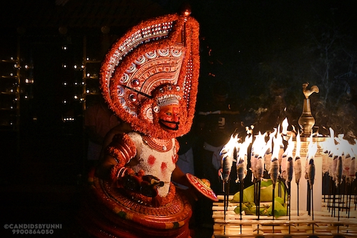കതിവന്നൂർ വീരൻ