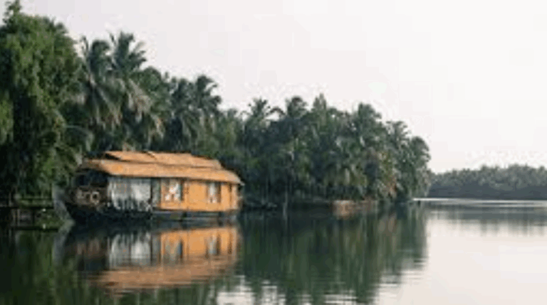 Rivers of Kerala