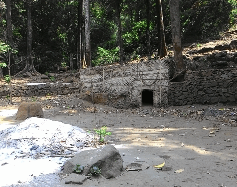 Kunnathur Padi Muthappan Aaroodam Guide