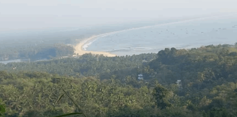 Best Beaches in Kerala