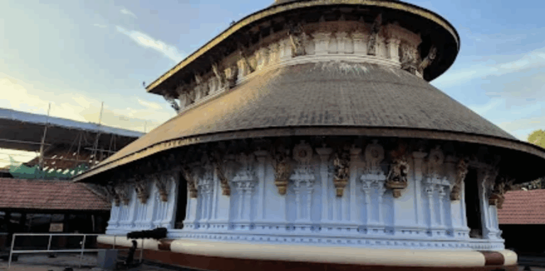 Payyanur Subrahmanya Swami Temple