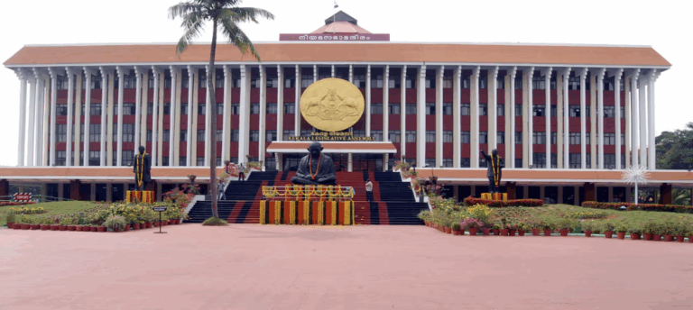 List of Chief Ministers of Kerala